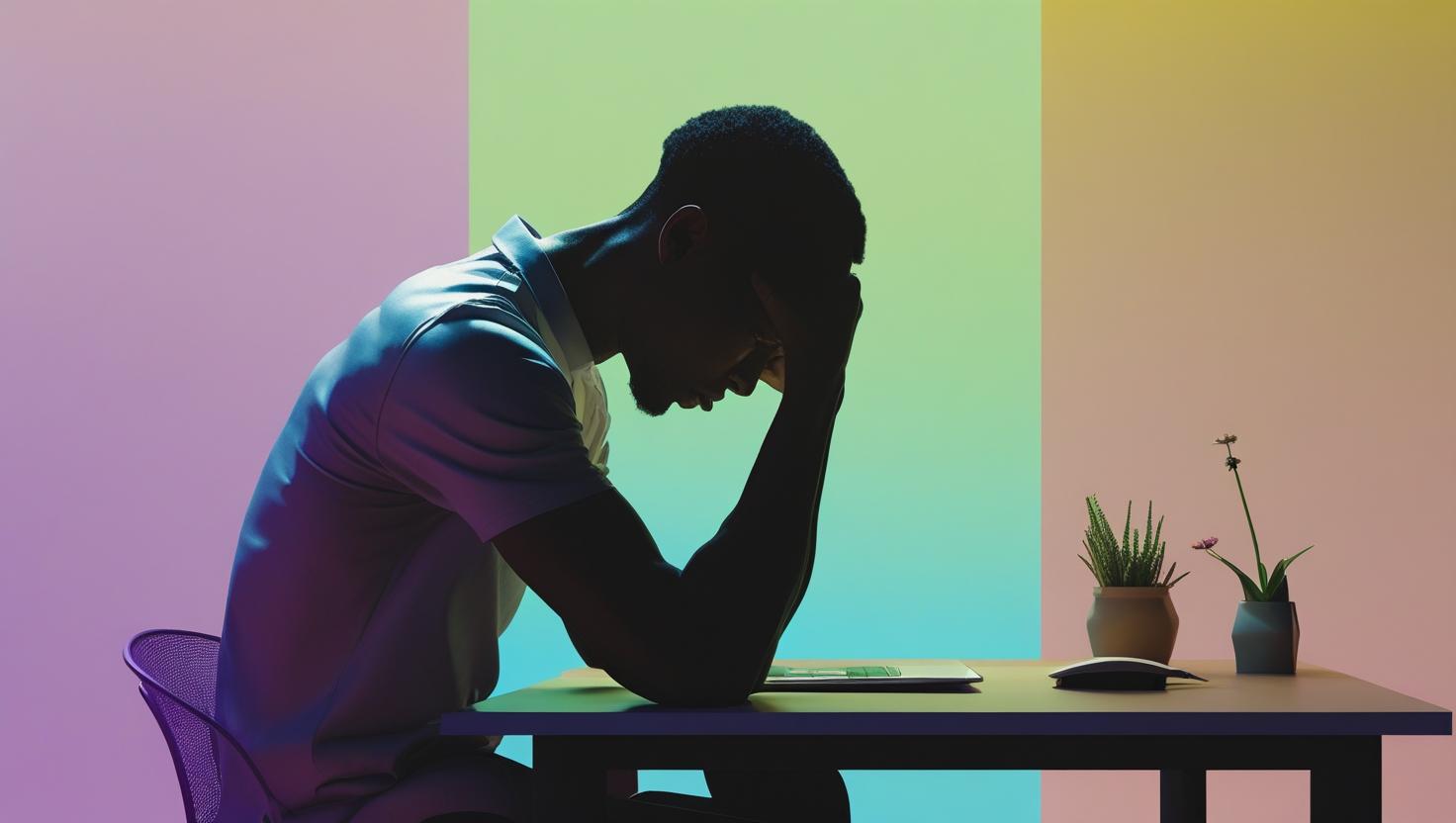 Adversity: The Teacher That Doesn’t Take Requests