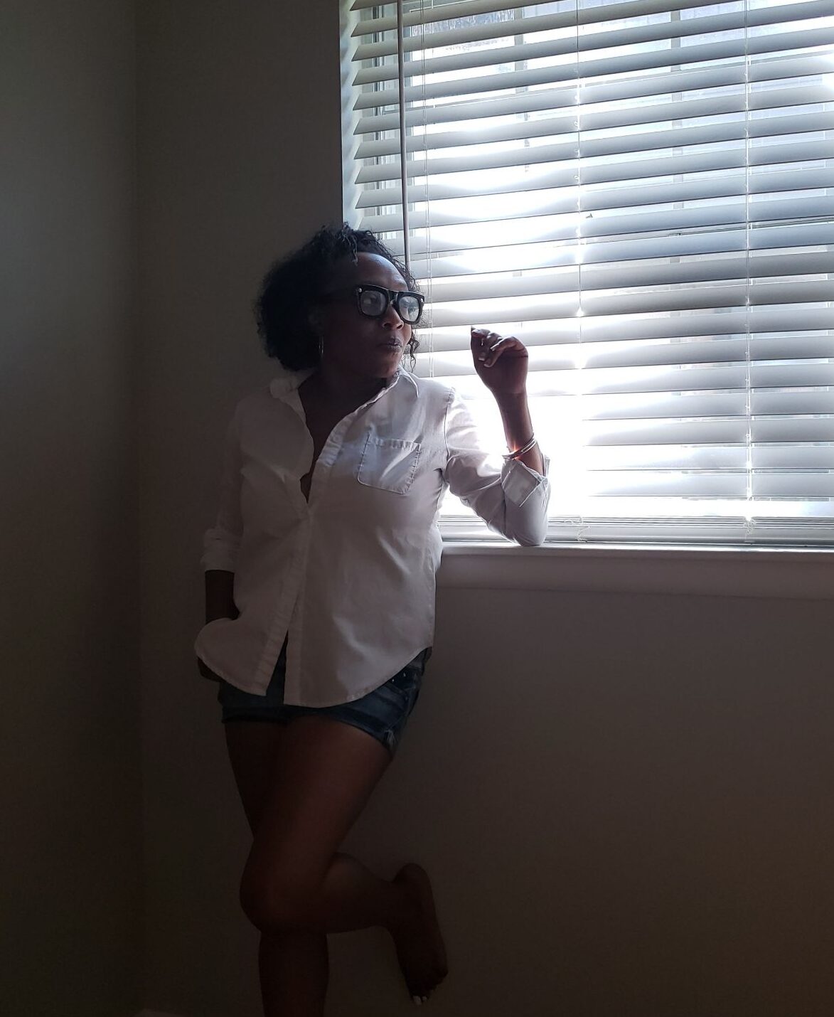 Curious but Uncertain