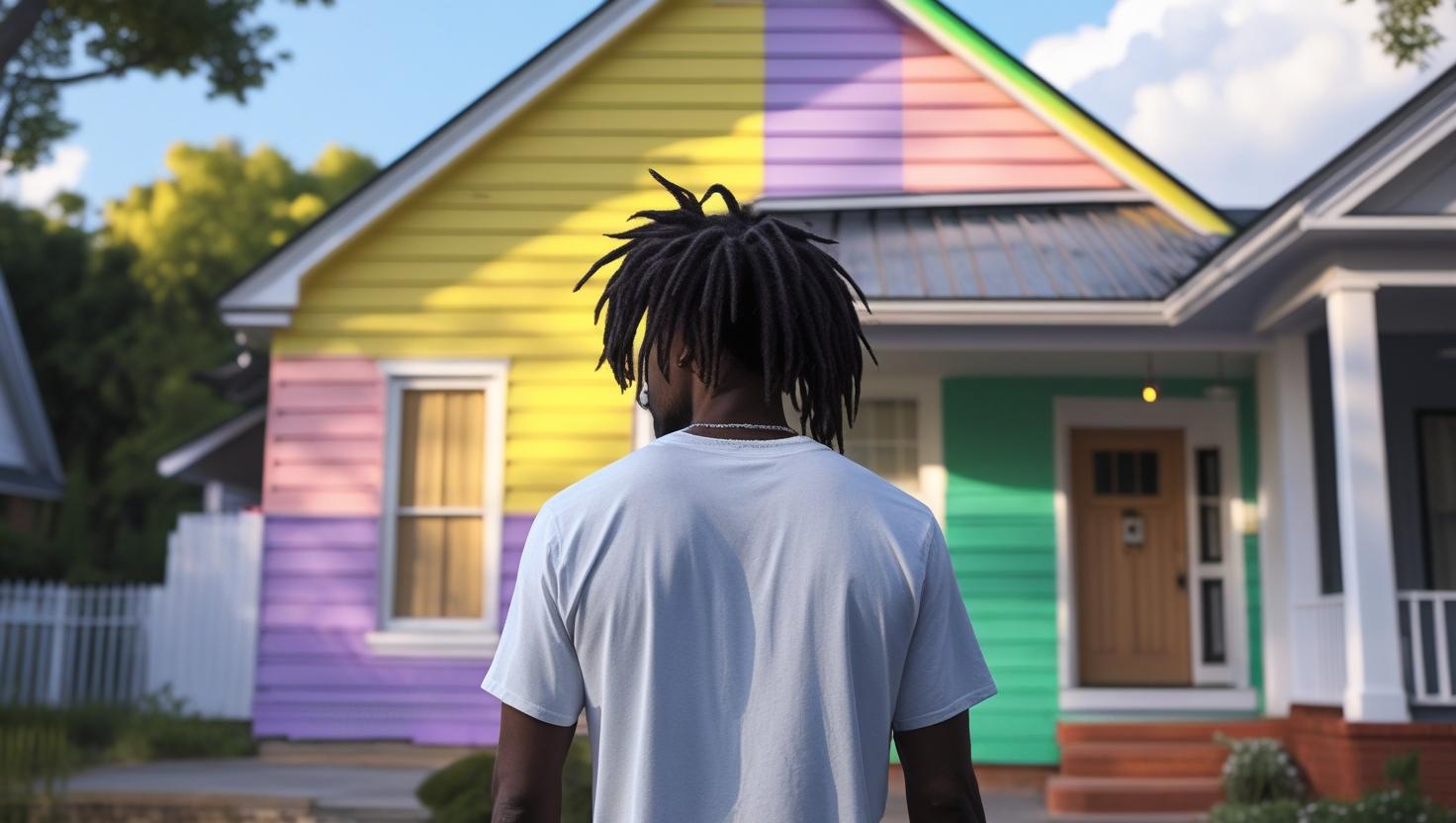 When Familiar No Longer Feels Like Home