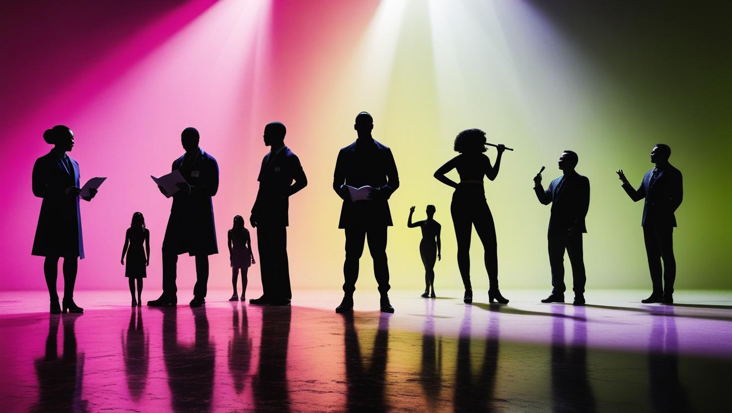 Your Evolution Deserves the Spotlight—Let’s Honor It