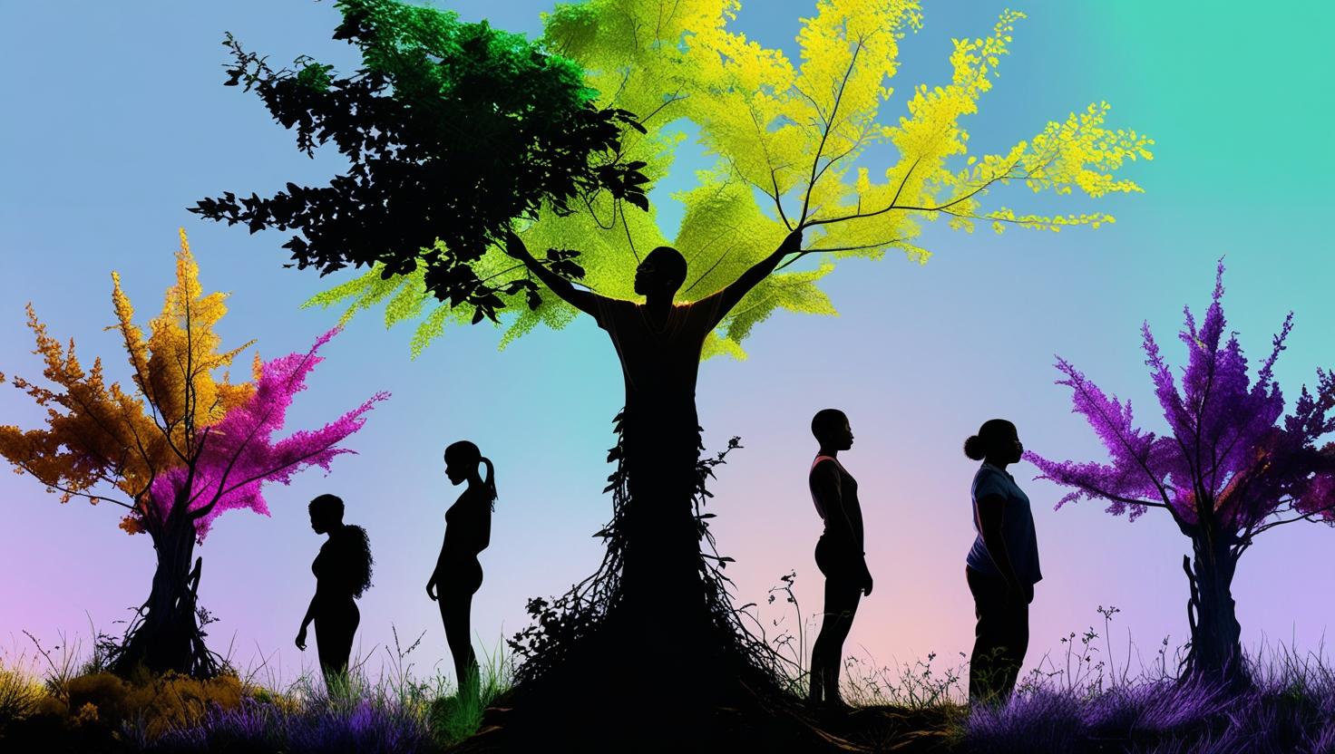 The Quiet Momentum That Shapes Us