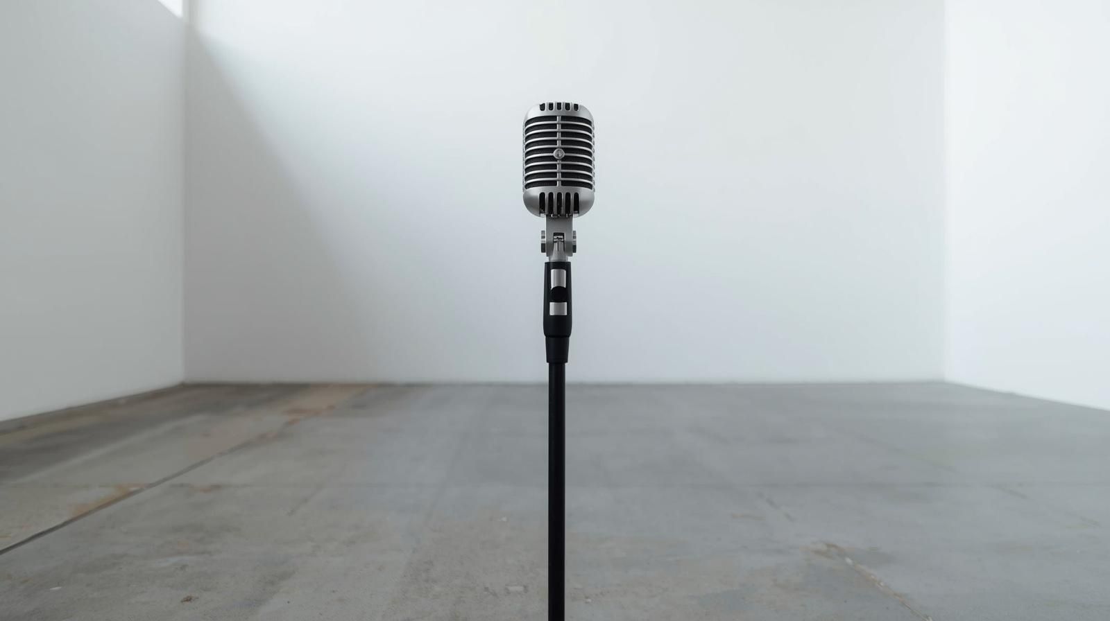 The Foundation You’re Standing On