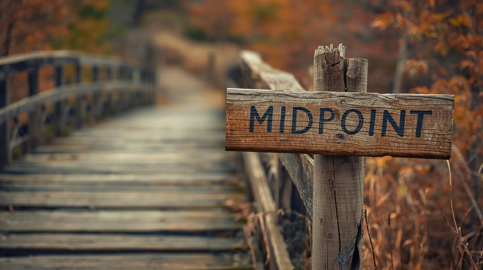 When the Middle Feels Unsteady