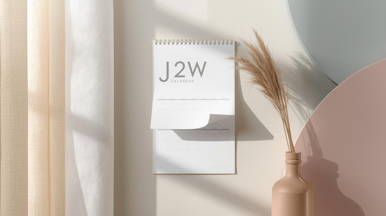 Surrender Doesn’t Follow My Calendar