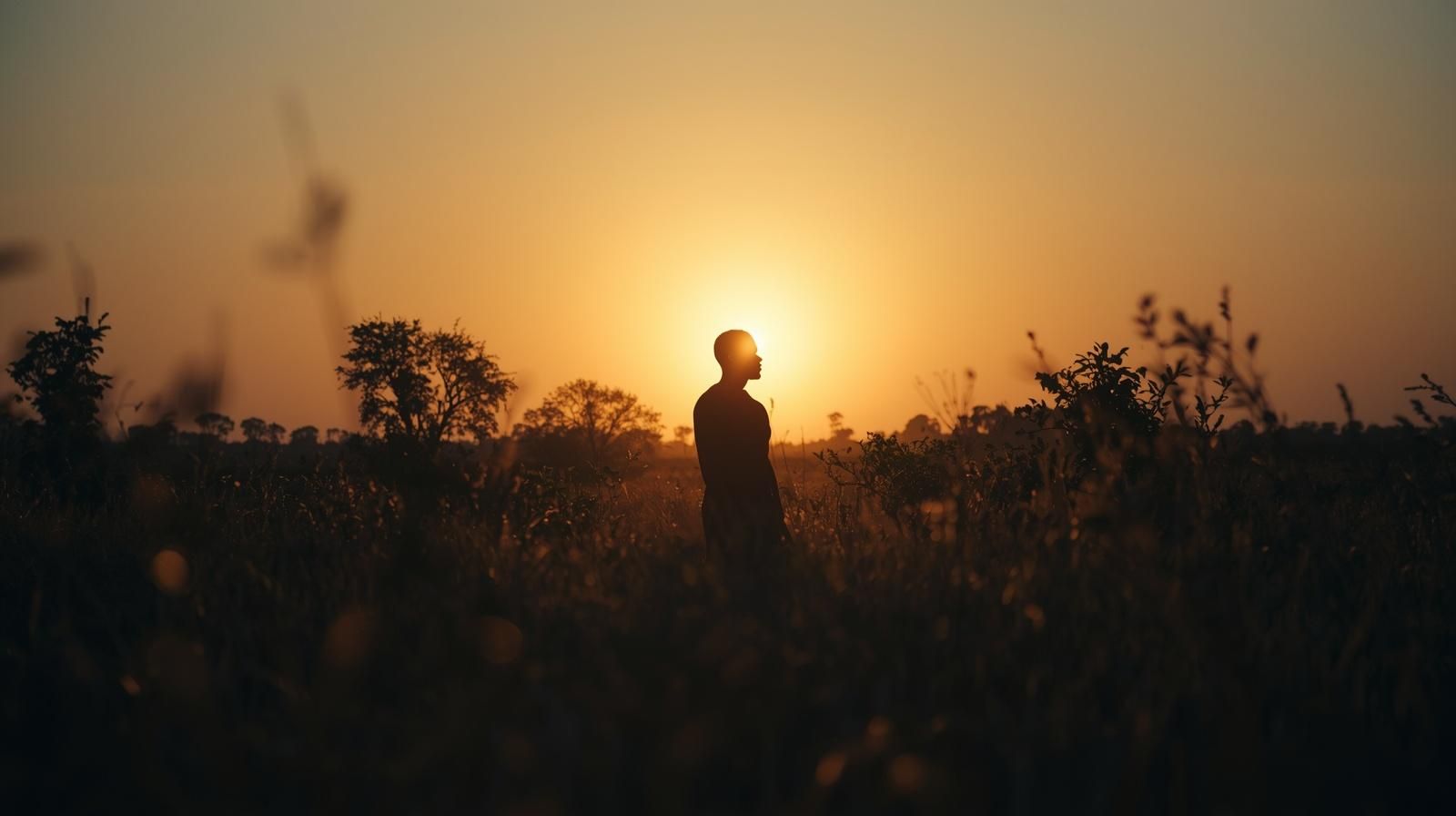 Rising
