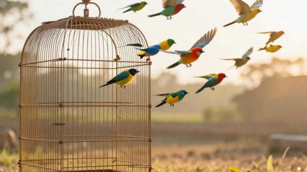 Forgiveness With Intention