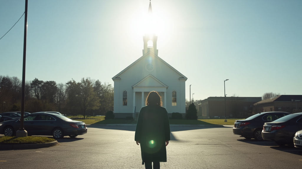 This Church Thing